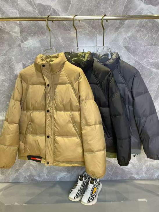 Picture of Prada Down Jackets _SKUPradaM-3XL11Lr0236621